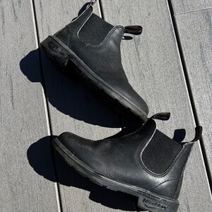 Blundstone boots